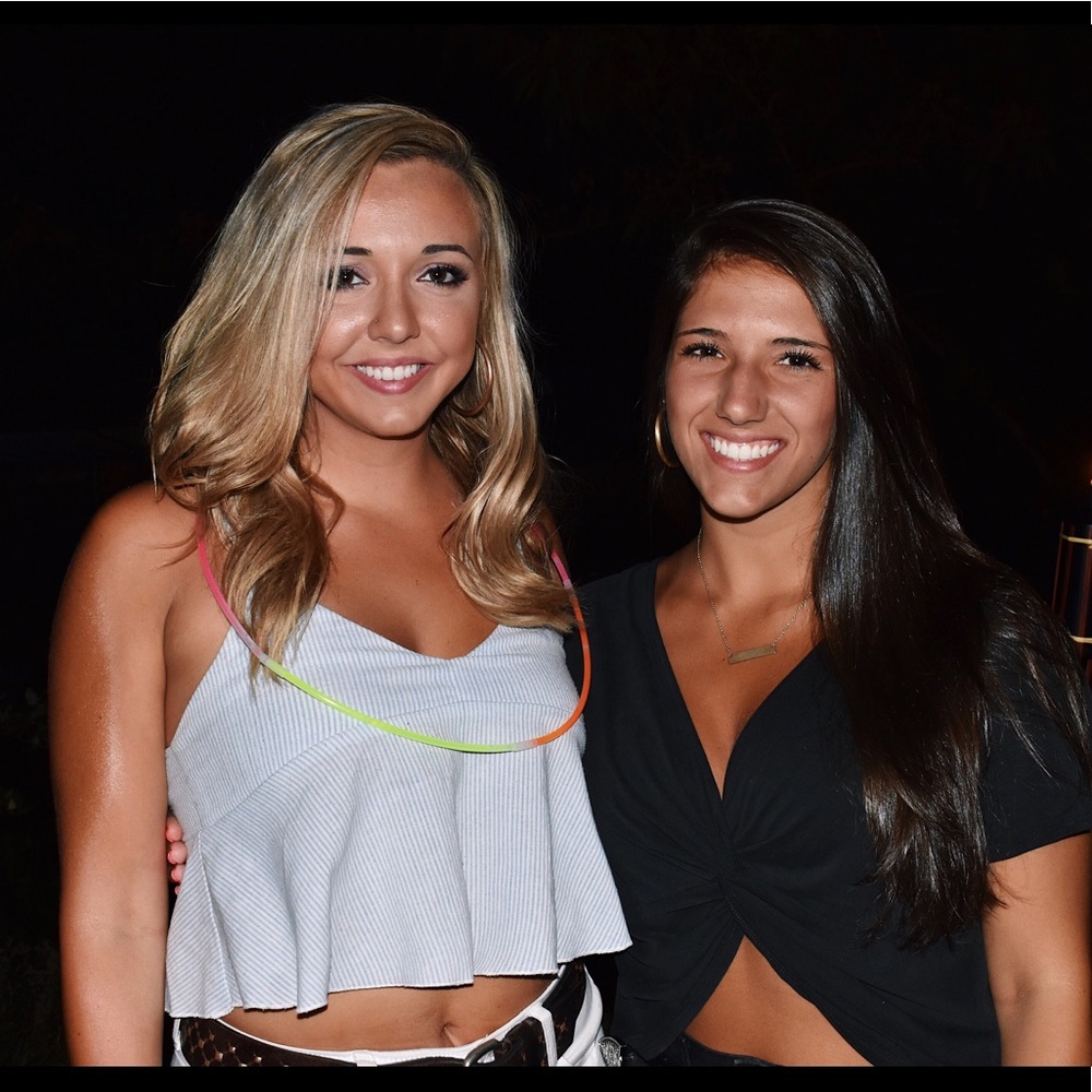 Meet your Posher, Kylie